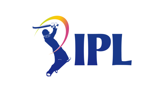 IPL 2027 logo